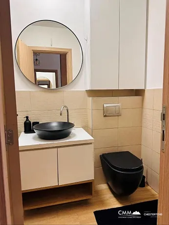 Studio Old Bakery – Move-In Ready & Investment Opportunity